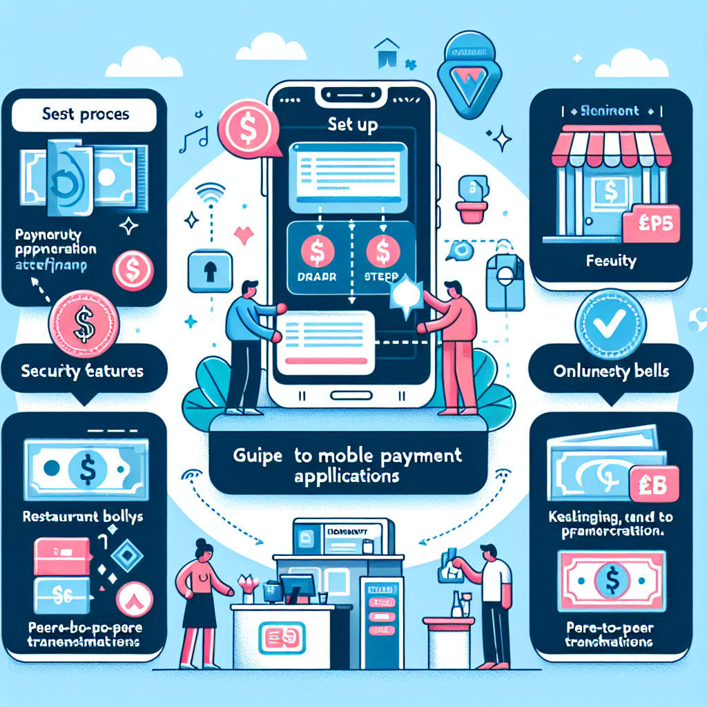 . A Beginner’s Guide to Mobile Payment Apps